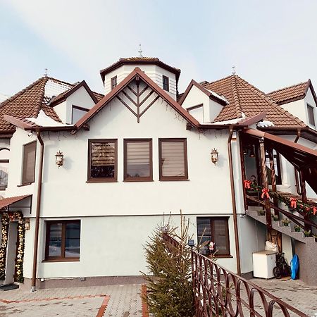 Casa Lazar Bed & Breakfast Toplita  Ngoại thất bức ảnh