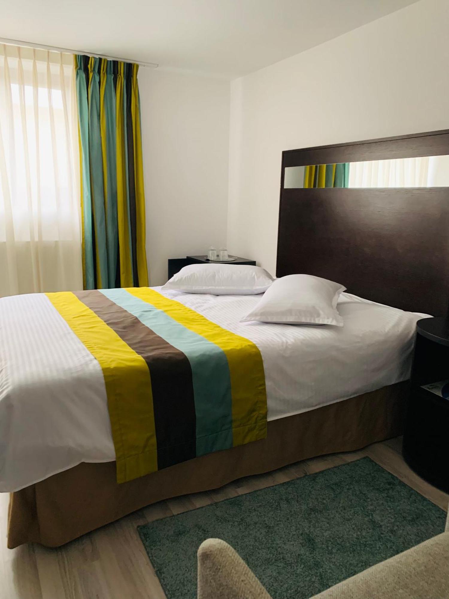 Casa Lazar Bed & Breakfast Toplita  Ngoại thất bức ảnh