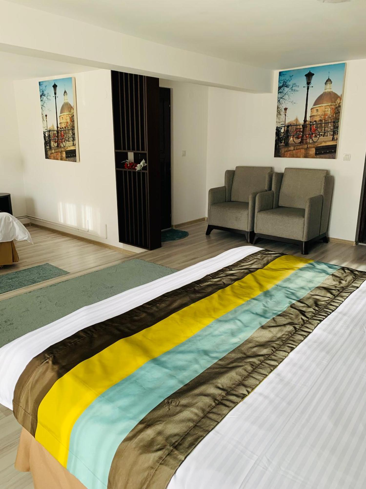 Casa Lazar Bed & Breakfast Toplita  Ngoại thất bức ảnh