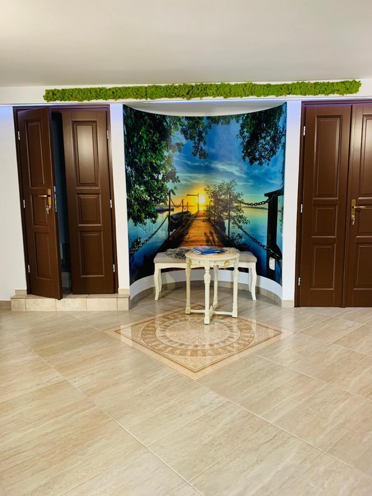 Casa Lazar Bed & Breakfast Toplita  Ngoại thất bức ảnh