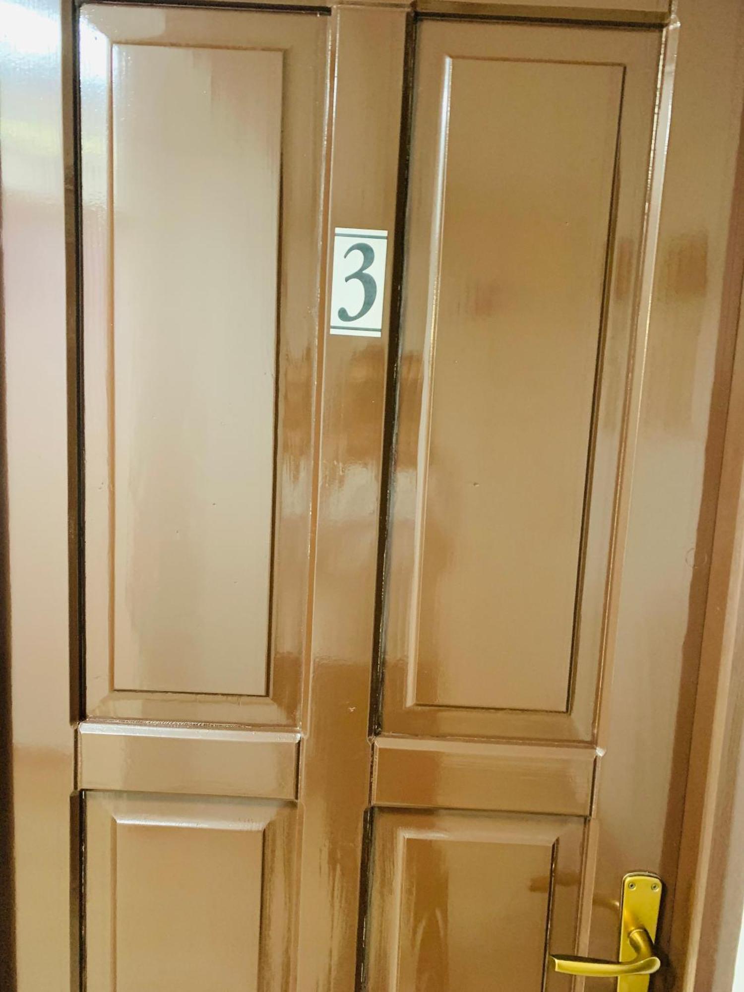Casa Lazar Bed & Breakfast Toplita  Ngoại thất bức ảnh