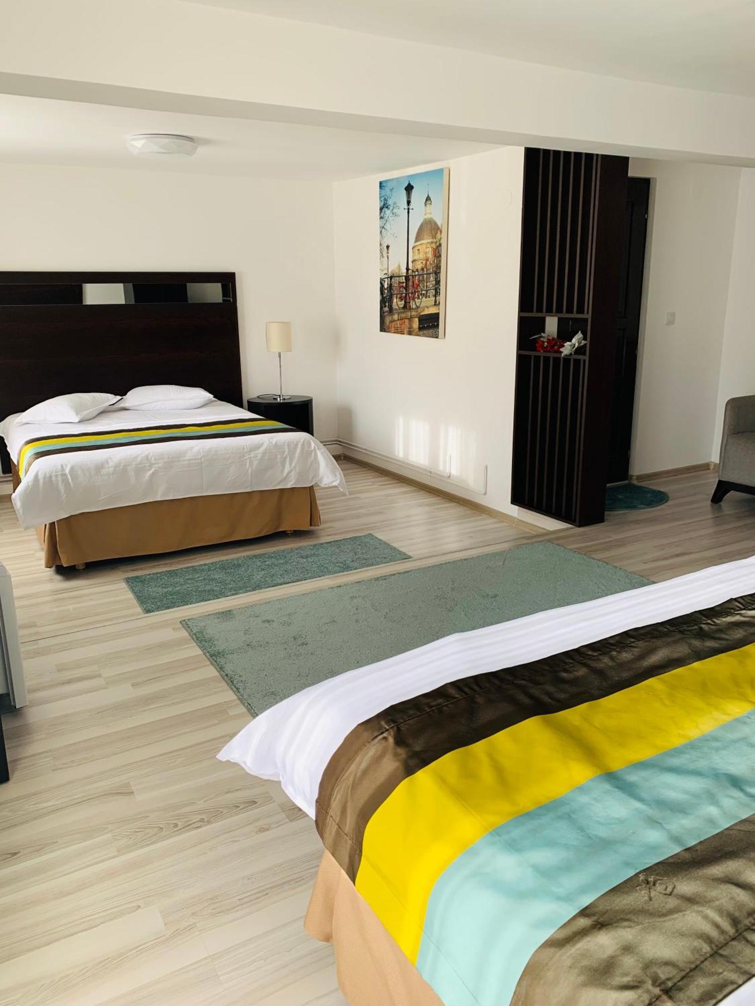 Casa Lazar Bed & Breakfast Toplita  Ngoại thất bức ảnh