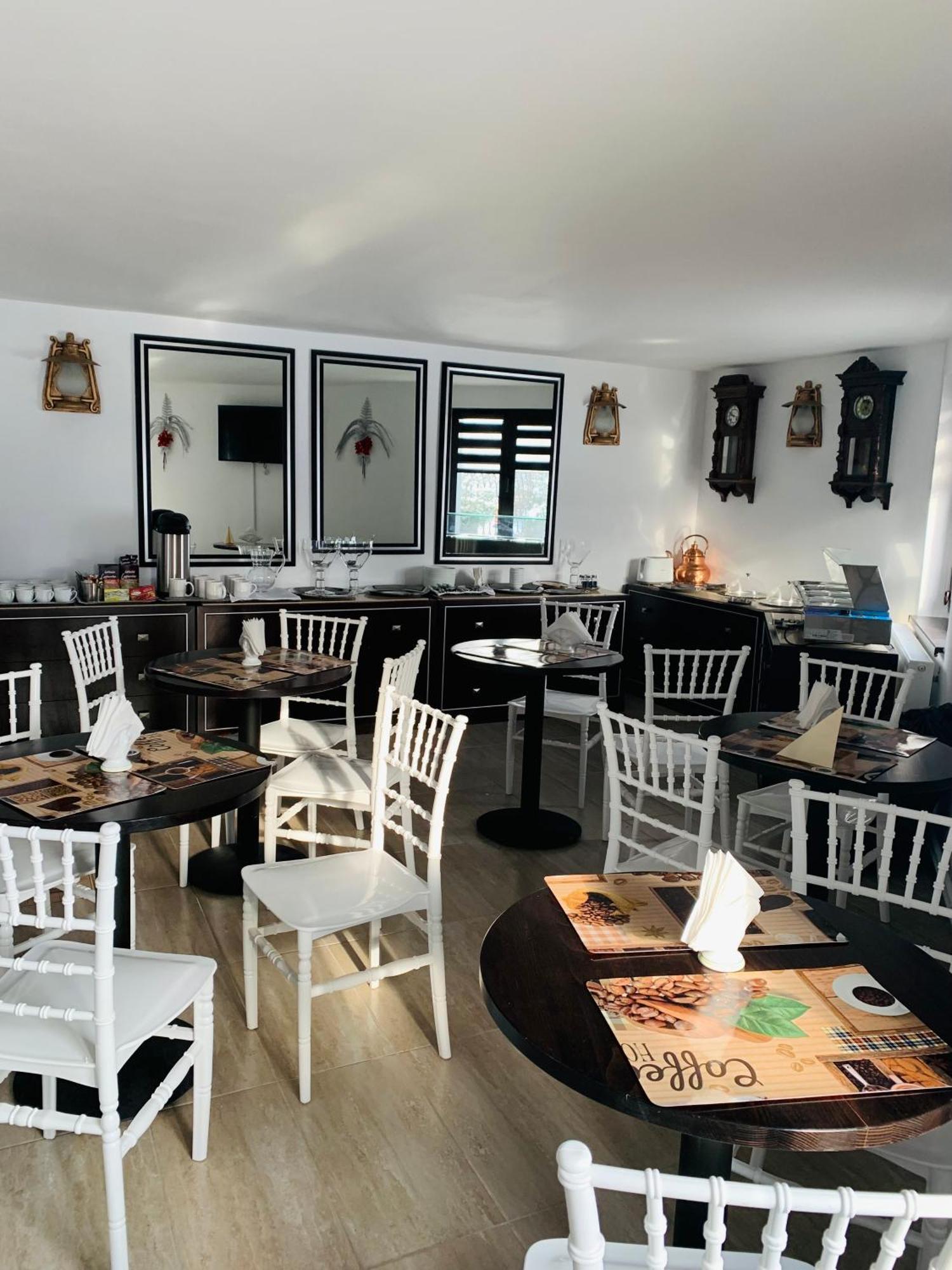 Casa Lazar Bed & Breakfast Toplita  Ngoại thất bức ảnh